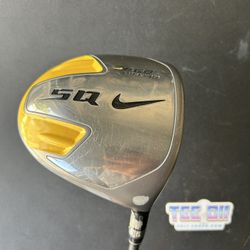 Nike SQ 460 Lucky 13  Driver Golf