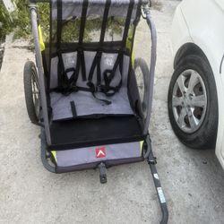 Bike Trailer