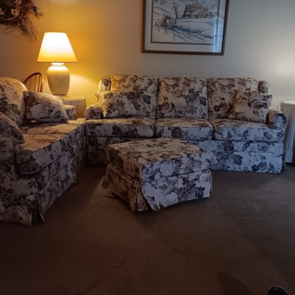 Living Room Set