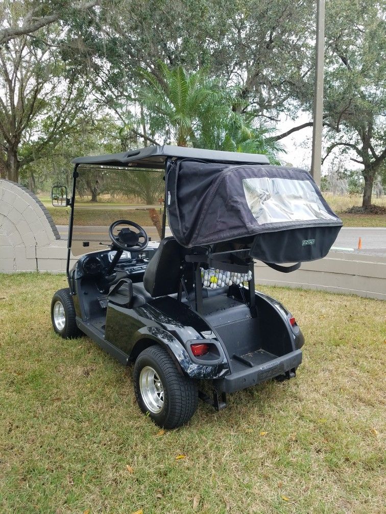 Golf Cart