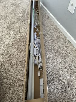 LED Light T5