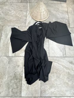 Chinese Man Costume