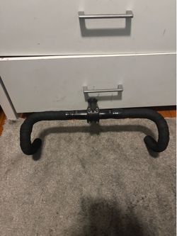 Fixie cockpit
