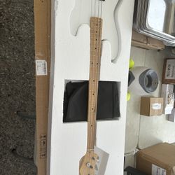 Glarry Bass Guitar 