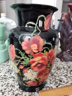 Vase home decor