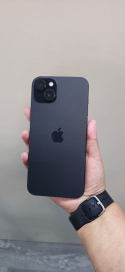 Apple IPhone 15 128gb Unlocked 