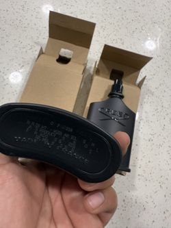 Creed Twisted Irish Green TESTER 