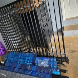 Full On Full Bunk Bed