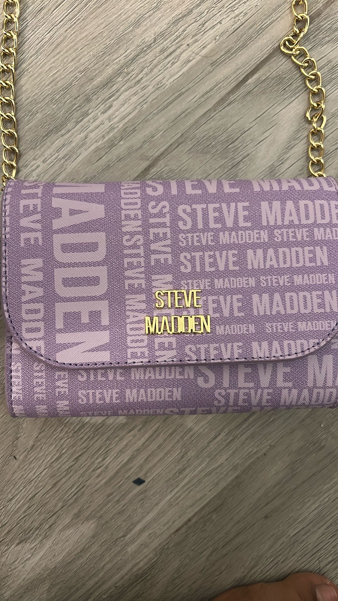 Steve Madden Bag