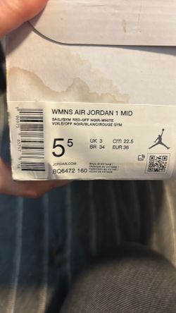 Air Jordan 1