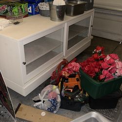 Mueble Para La Televisión 