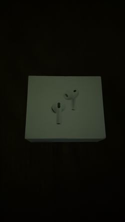 AirPods Pro 3