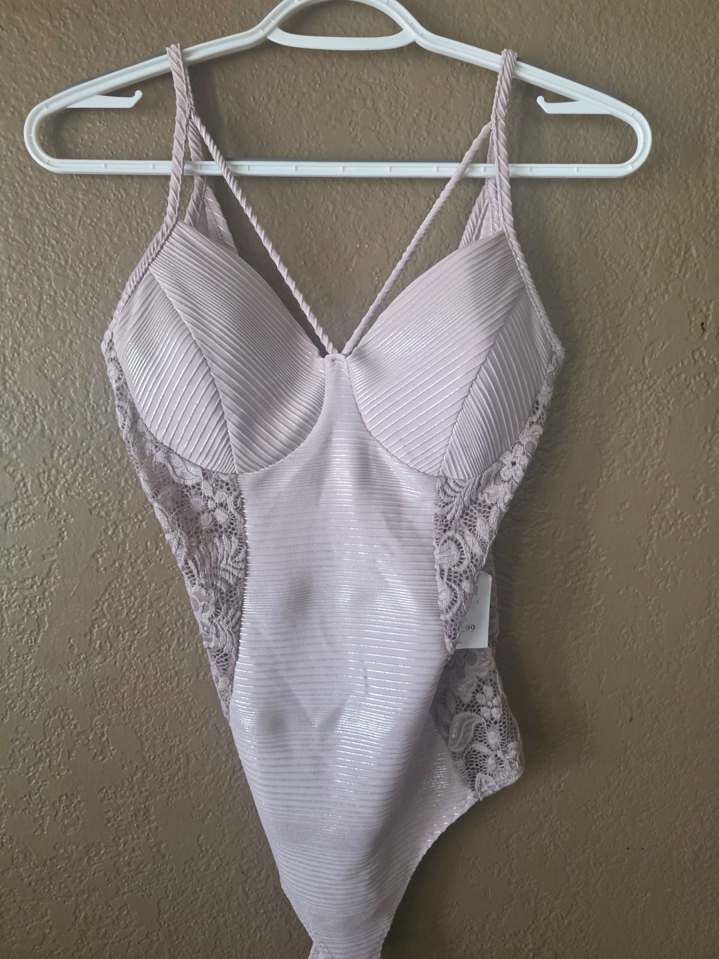 Bodysuit