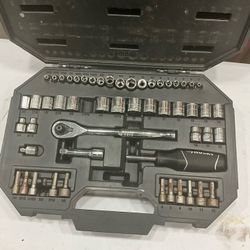 Ratchet Wrench Set Husky
