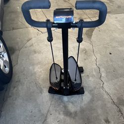 Normal Small Cardio Bike