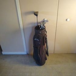 Golf Clubs