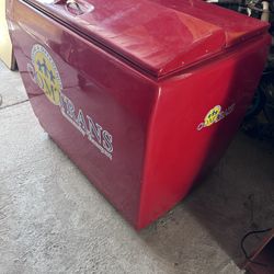 Comtrans Cooler