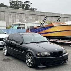 2003 BMW 330Ci
