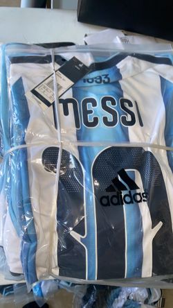 Argentina Jerseys / Messi