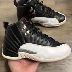 Play Off 12s Sz 8.5 $80