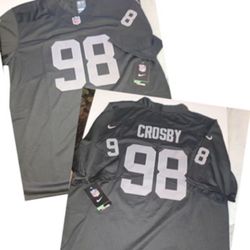 Crosby Jersey