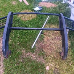 Brush Guard 