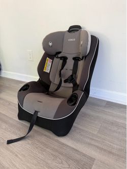 Car seat