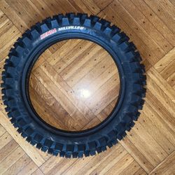 14 Inch Dirtbike Tire