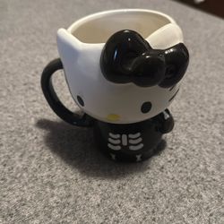 Hello Kitty Mug