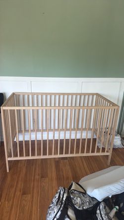 Crib