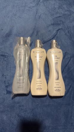 PUO NEW biosilk