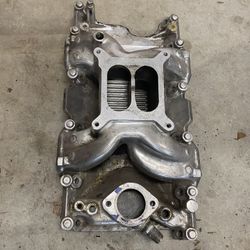 Mopar Small Block intake