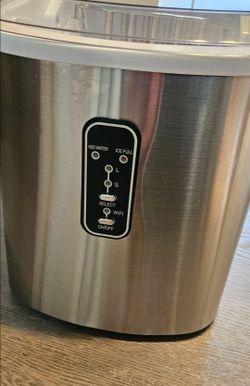 Ice maker