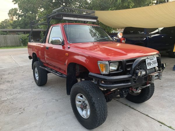 Type 93 toyota