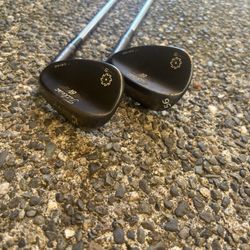 Titleist Wedges