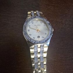 bulova watch