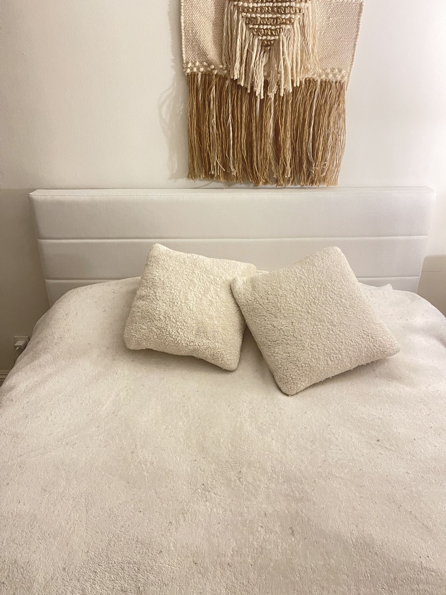 Bed Frame queen Size
