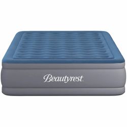 Queen air mattress