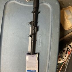 Clean Out Tool