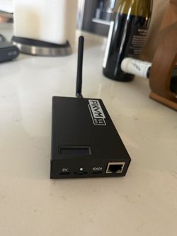 PiKVM V4 KVM Over IP with WiFi