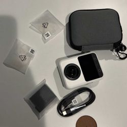 Camaras,home Charger And Air Pods