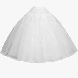 Tulle Petticoat Crinoline New