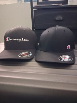 Champion flex fit