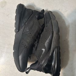 Nike air max 270