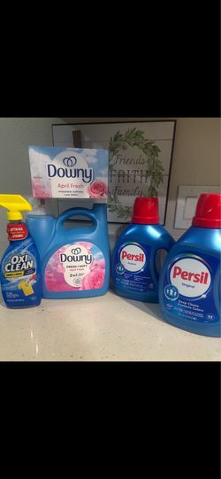 Laundry bundle