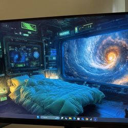 240 Hz Gaming Monitor