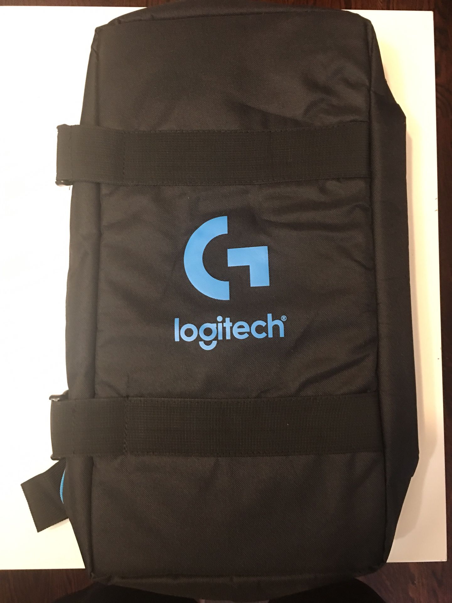Logitech Gaming Backpack