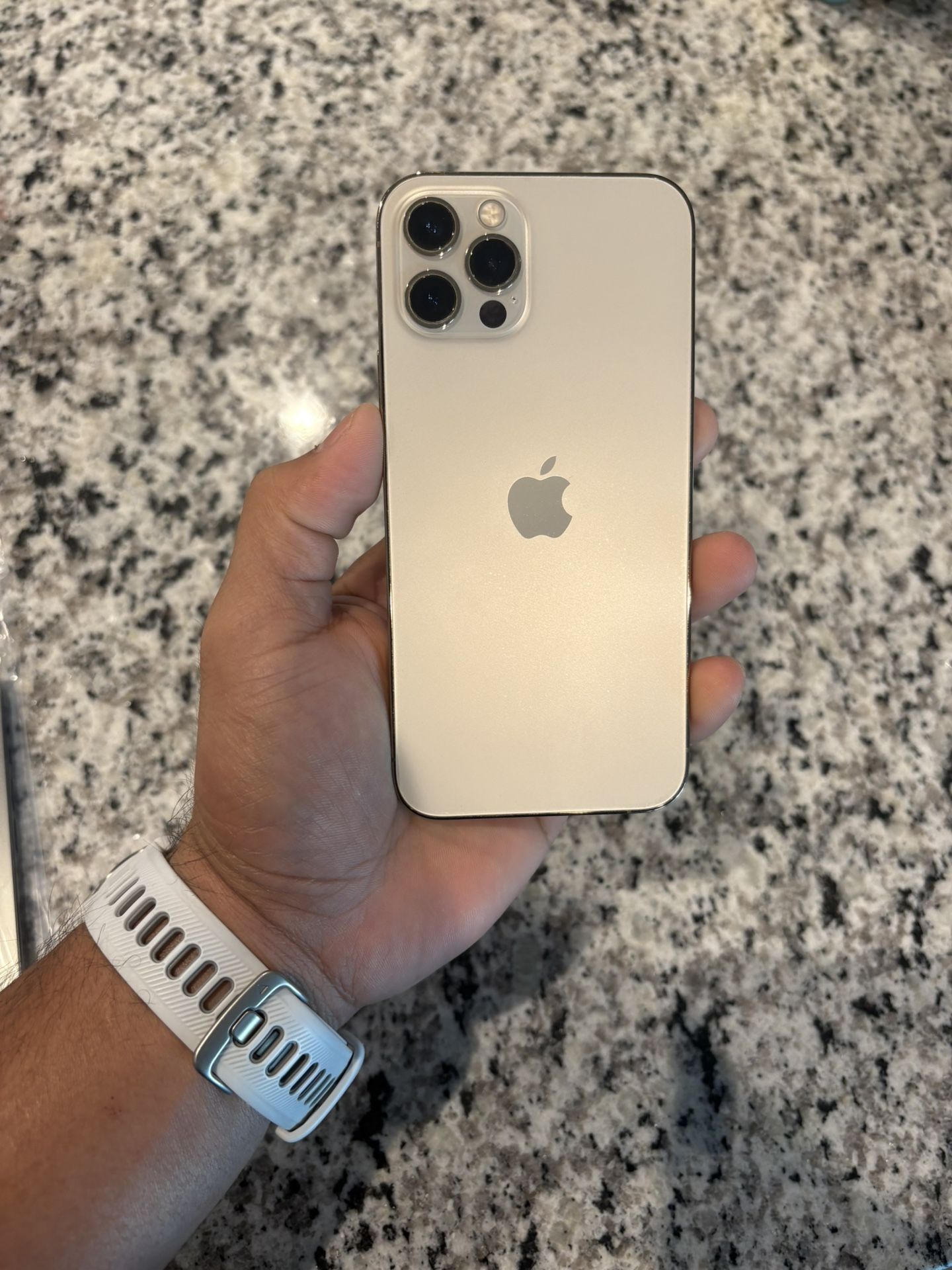 iPhone 12 Pro 128gb Unlocked