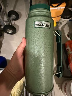Aladdin Stanley Classic Vacuum Thermos