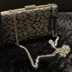 Banana Republic Clutch 